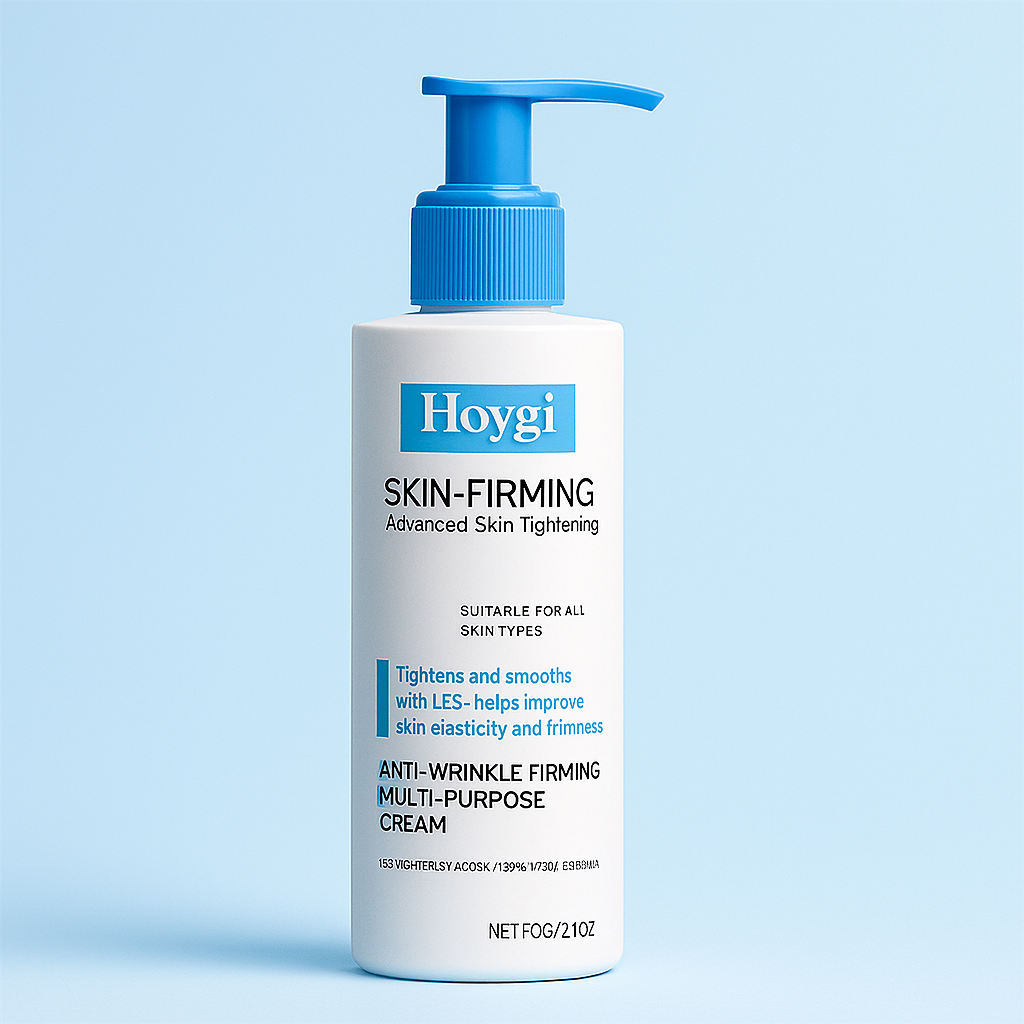 Hoygi® Reafirmante Corporal Profesional