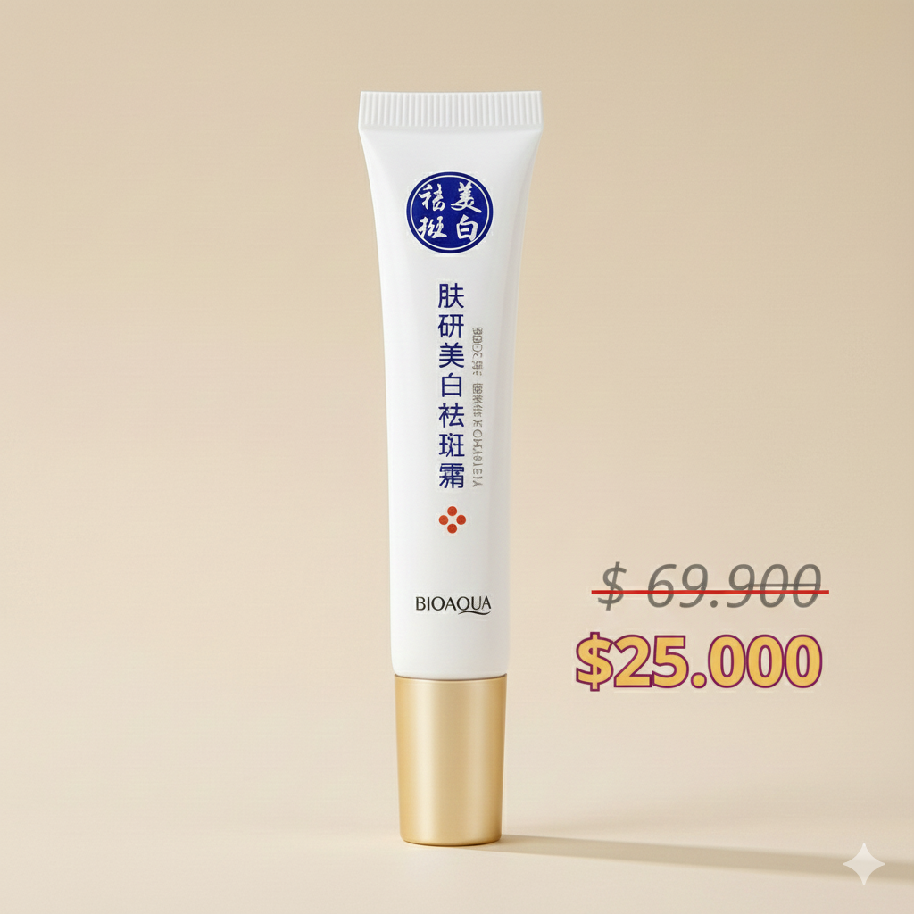 Contorno de ojos Coreano